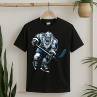 Utah Hockey T-Shirt thumb 2
