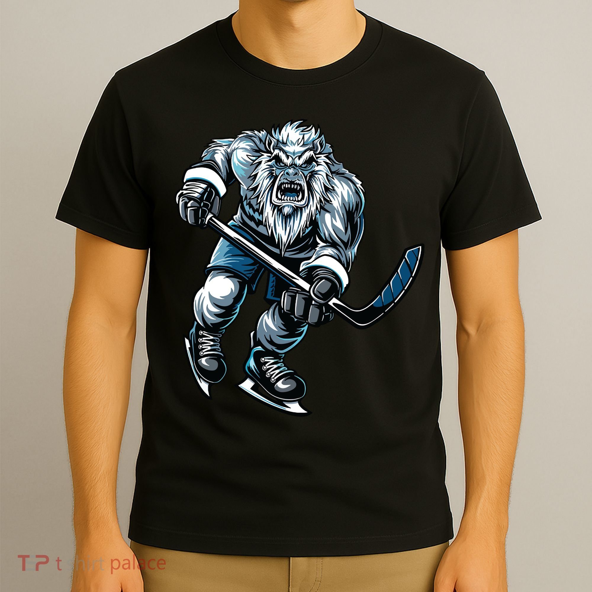 Utah Hockey T-Shirt