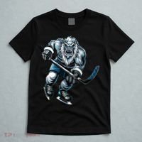 Utah Hockey T-Shirt thumb 5