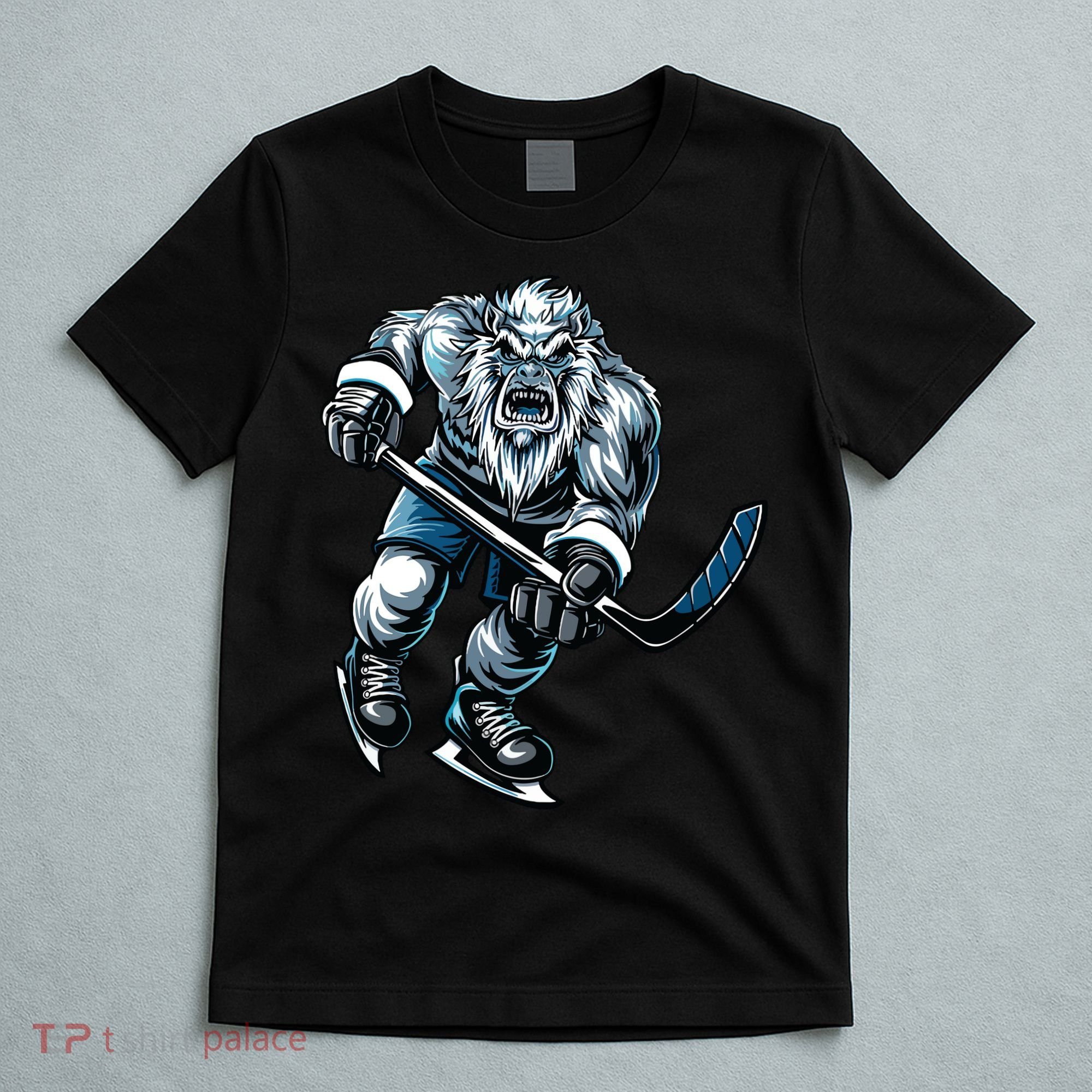 Utah Hockey T-Shirt