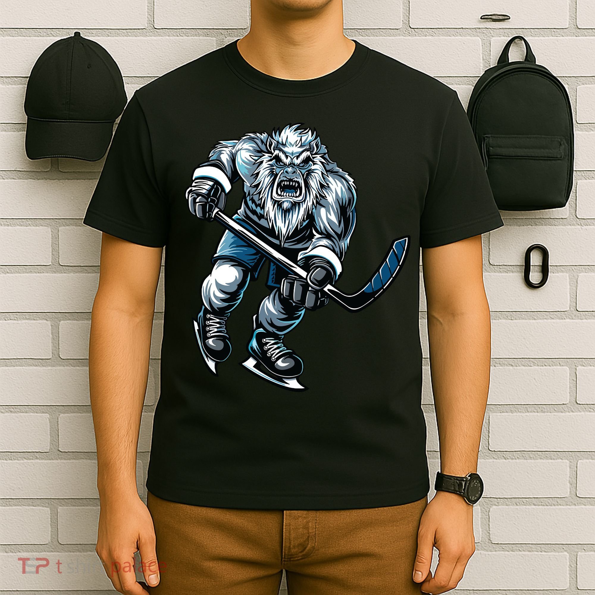 Utah Hockey T-Shirt
