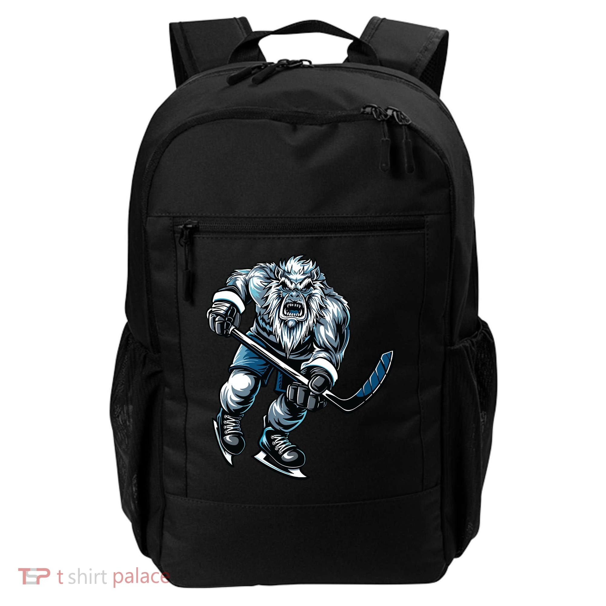 Utah Hockey Backpack