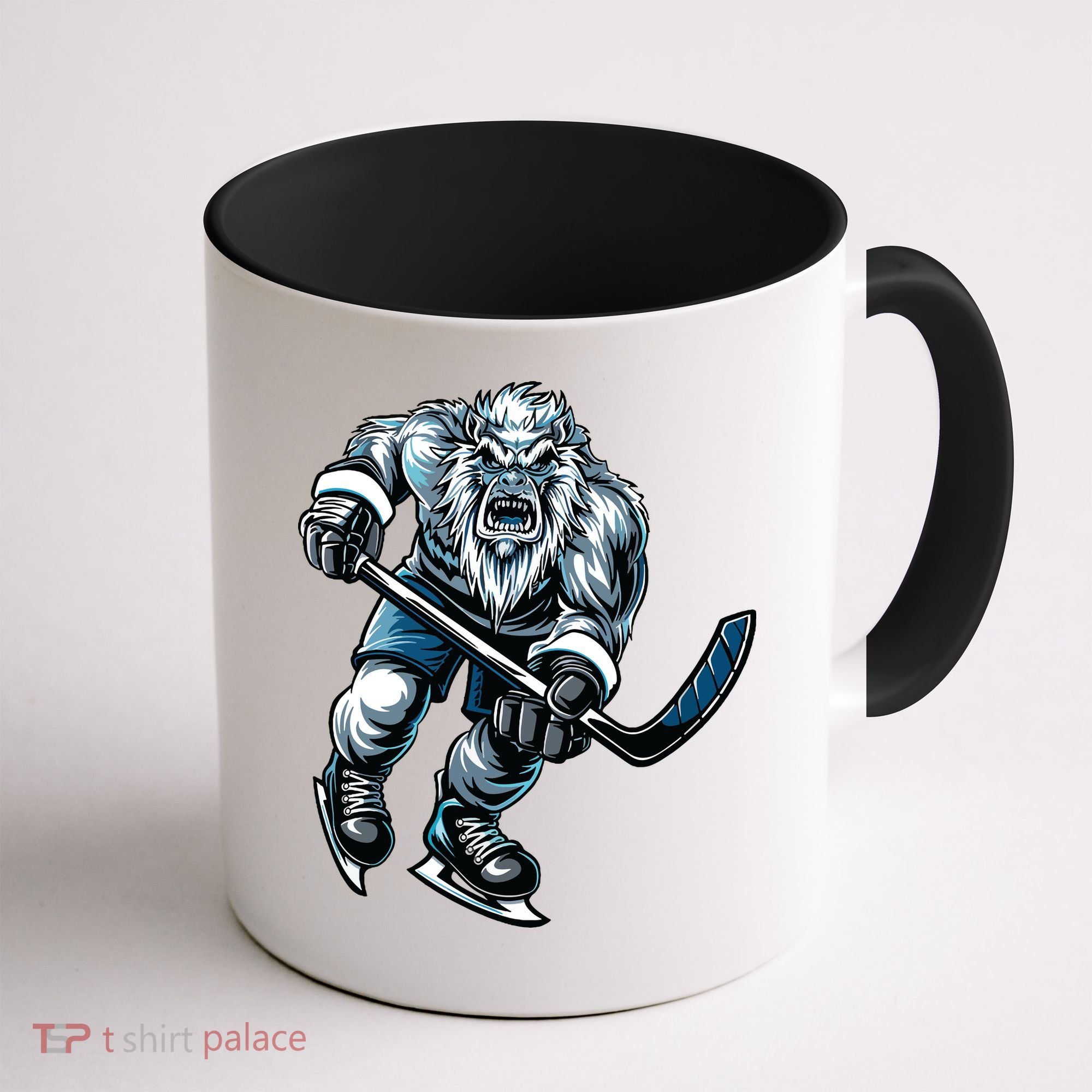 Utah Hockey Coffee Mug