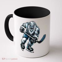 Utah Hockey Coffee Mug thumb 0
