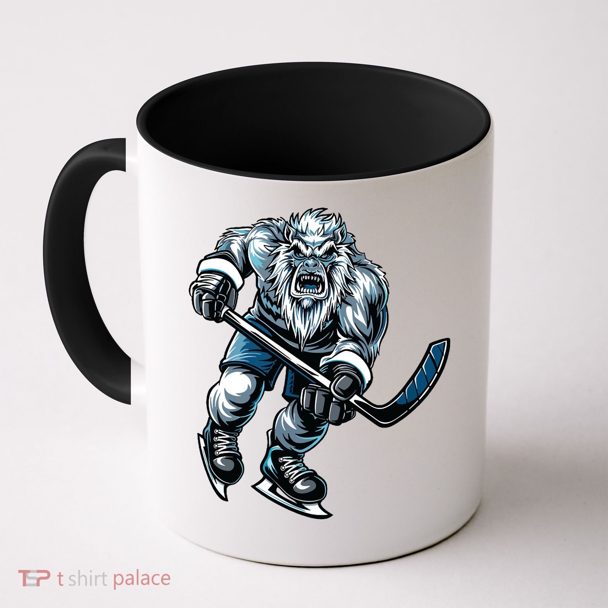 Utah Hockey Coffee Mug