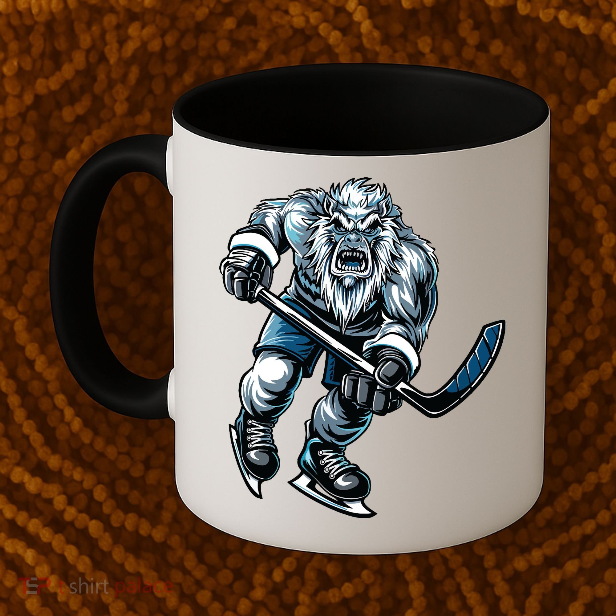 Utah Hockey Coffee Mug