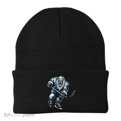 Utah Hockey Beanie