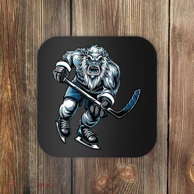 Utah Hockey Coaster