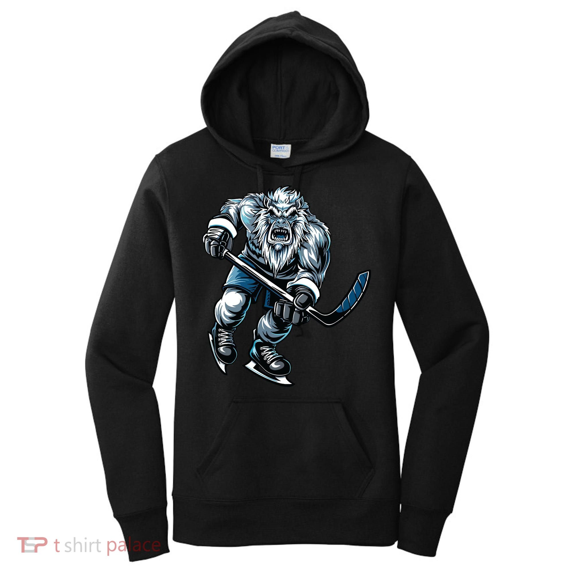 Utah Hockey Women's Hoodie