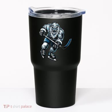 Utah Hockey Tumbler