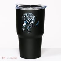 Utah Hockey Tumbler thumb 0