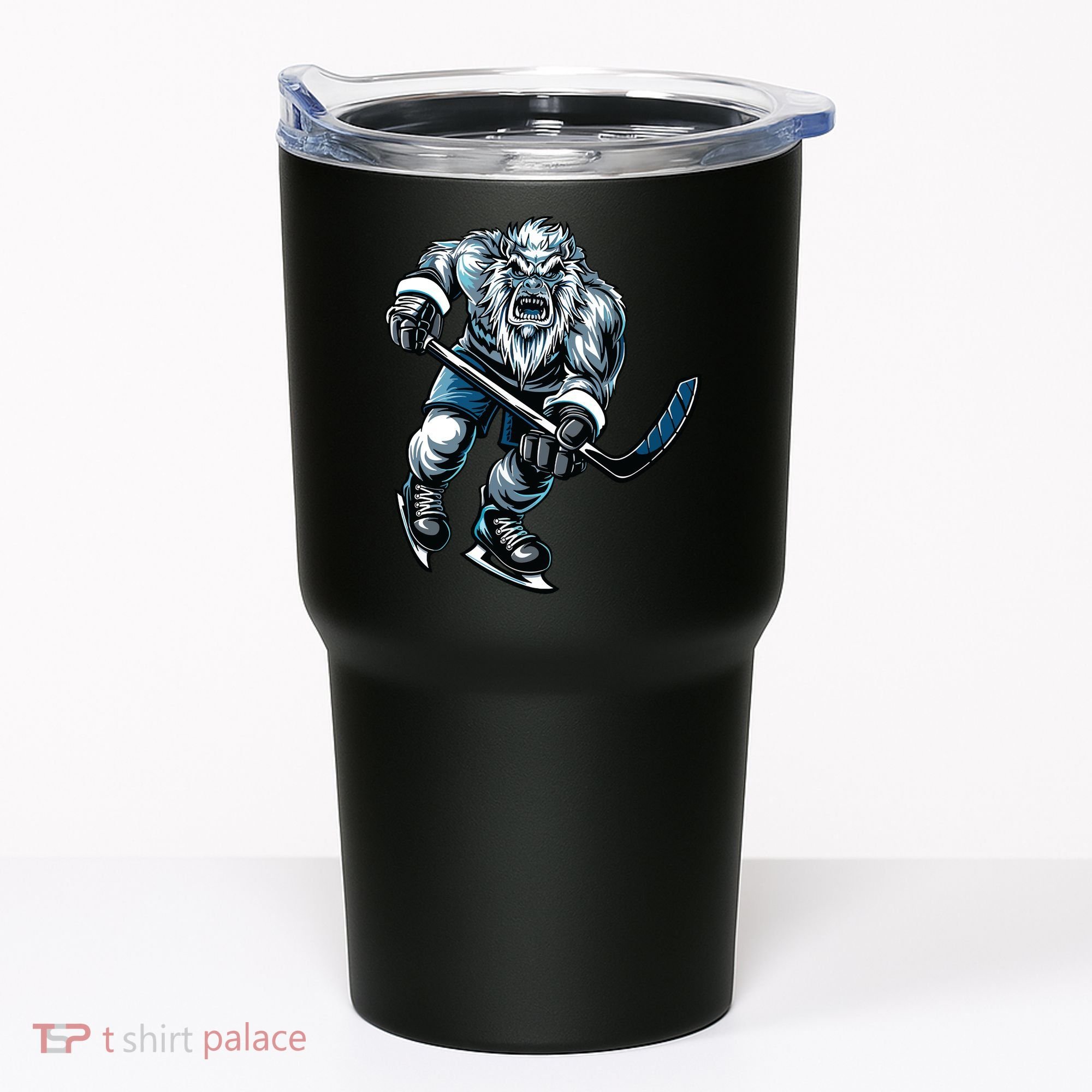 Utah Hockey Tumbler