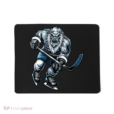 Utah Hockey Mousepad