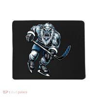 Utah Hockey Mousepad thumb 0