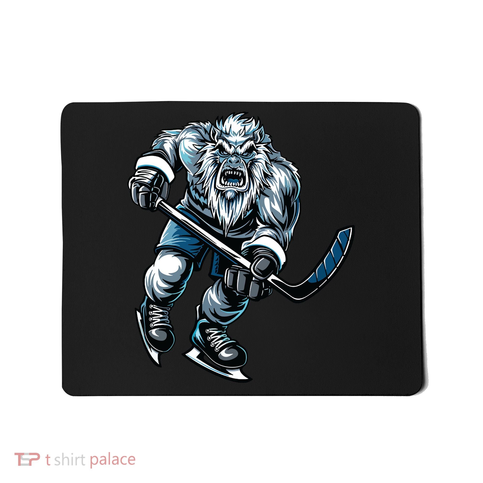Utah Hockey Mousepad