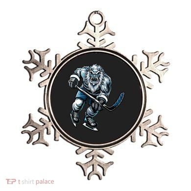 Utah Hockey Ornament