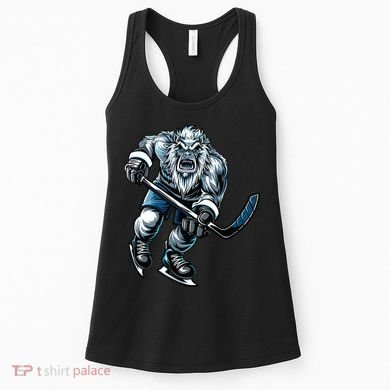 Utah Hockey Women's Tank Top