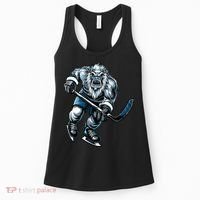 Utah Hockey Women's Tank Top thumb 0