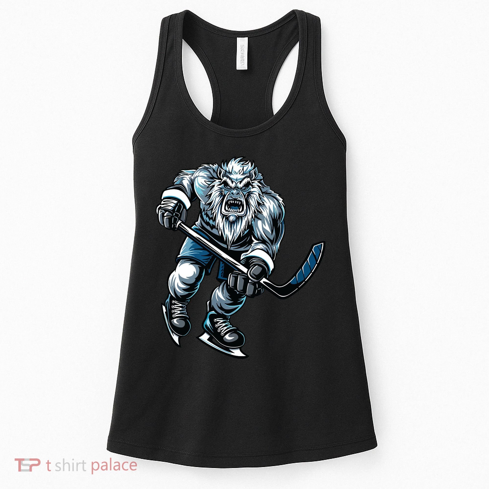 Utah Hockey Women's Tank Top