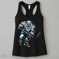 Utah Hockey Women's Tank Top thumb 3