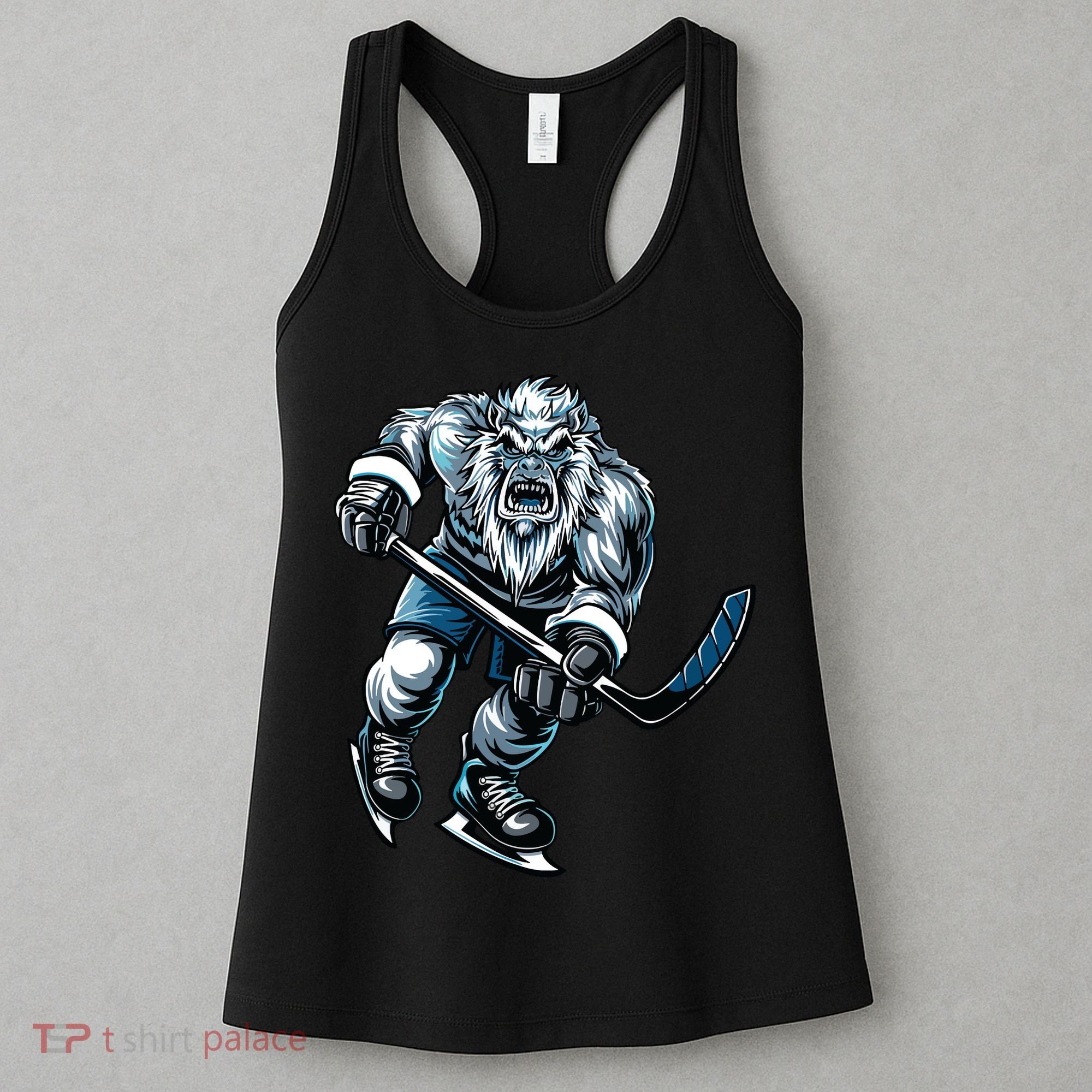 Utah Hockey Women's Tank Top