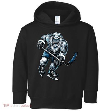 Utah Hockey Toddler Hoodie