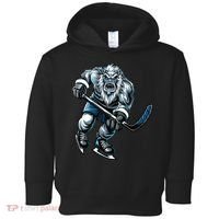 Utah Hockey Toddler Hoodie thumb 0