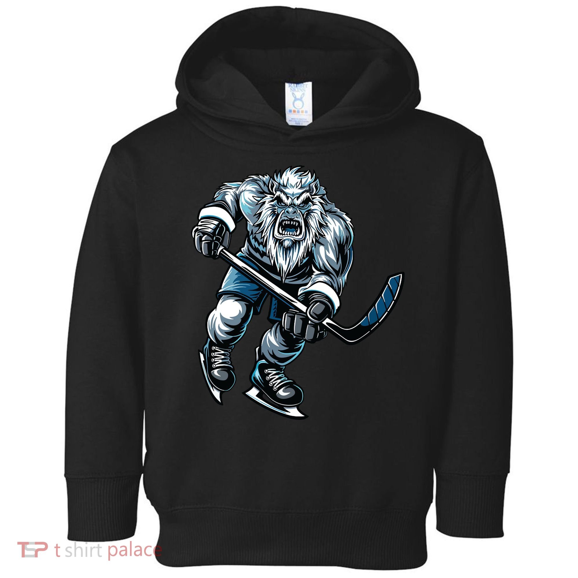 Utah Hockey Toddler Hoodie