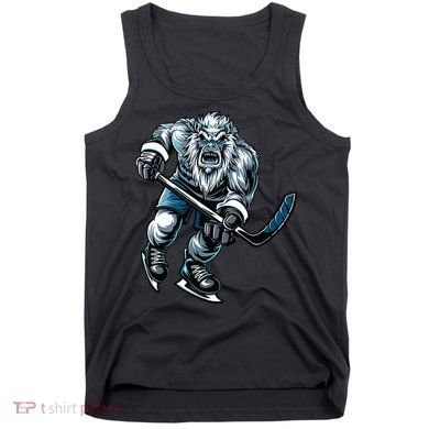 Utah Hockey Tank Top