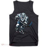 Utah Hockey Tank Top thumb 0
