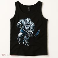 Utah Hockey Tank Top thumb 2