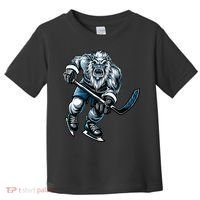 Utah Hockey Toddler T-Shirt thumb 0