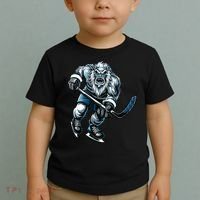 Utah Hockey Toddler T-Shirt thumb 2