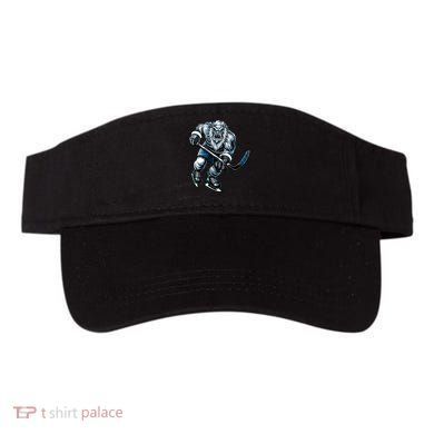 Utah Hockey Visor