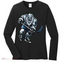 Utah Hockey Women's Long Sleeve Shirt thumb 0
