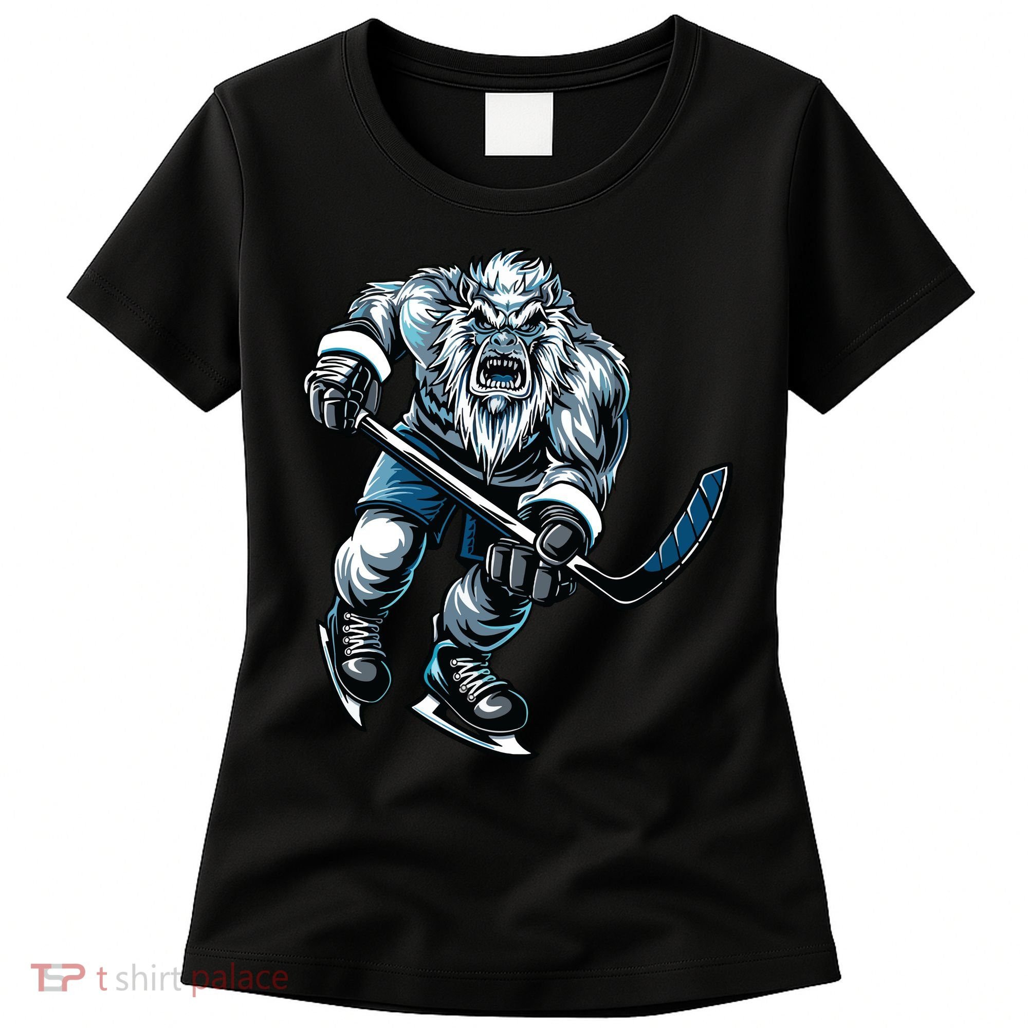 Utah Hockey Women's T-Shirt
