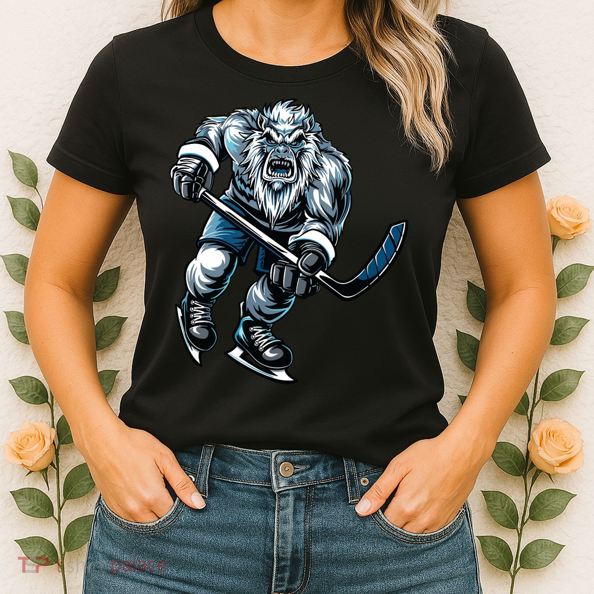 Utah Hockey Women's T-Shirt