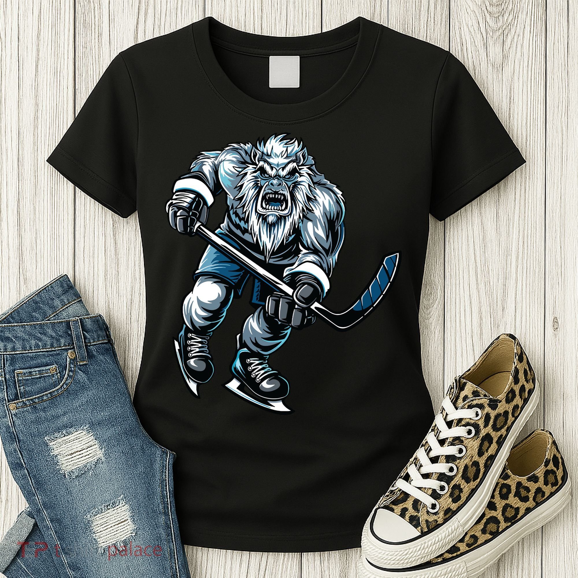Utah Hockey Women's T-Shirt
