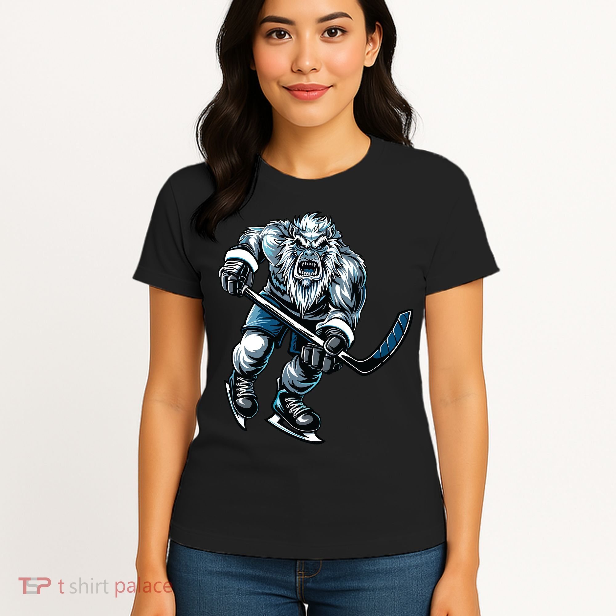Utah Hockey Women's T-Shirt