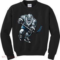 Utah Hockey Kids Sweatshirt thumb 0