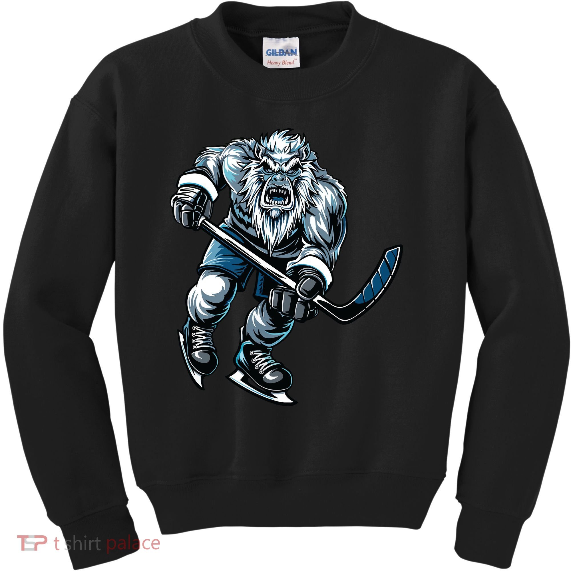 Utah Hockey Kids Sweatshirt