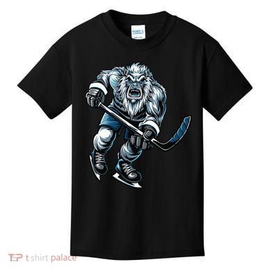 Utah Hockey Kids T-Shirt