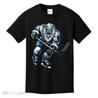 Utah Hockey Kids T-Shirt thumb 0