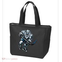 Utah Hockey Tote Bag thumb 3