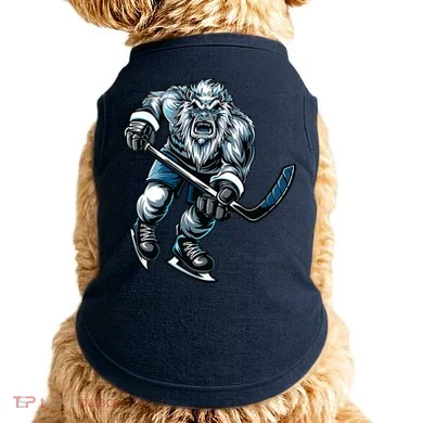 Doggie Tank