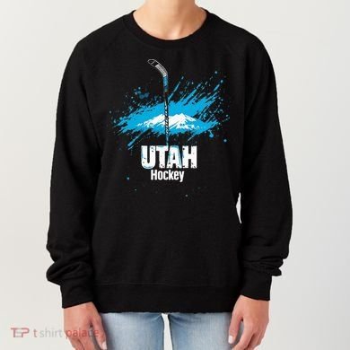 Utah Hockey Women's Sweatshirt