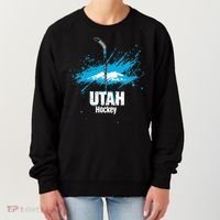Utah Hockey Women's Sweatshirt thumb 0