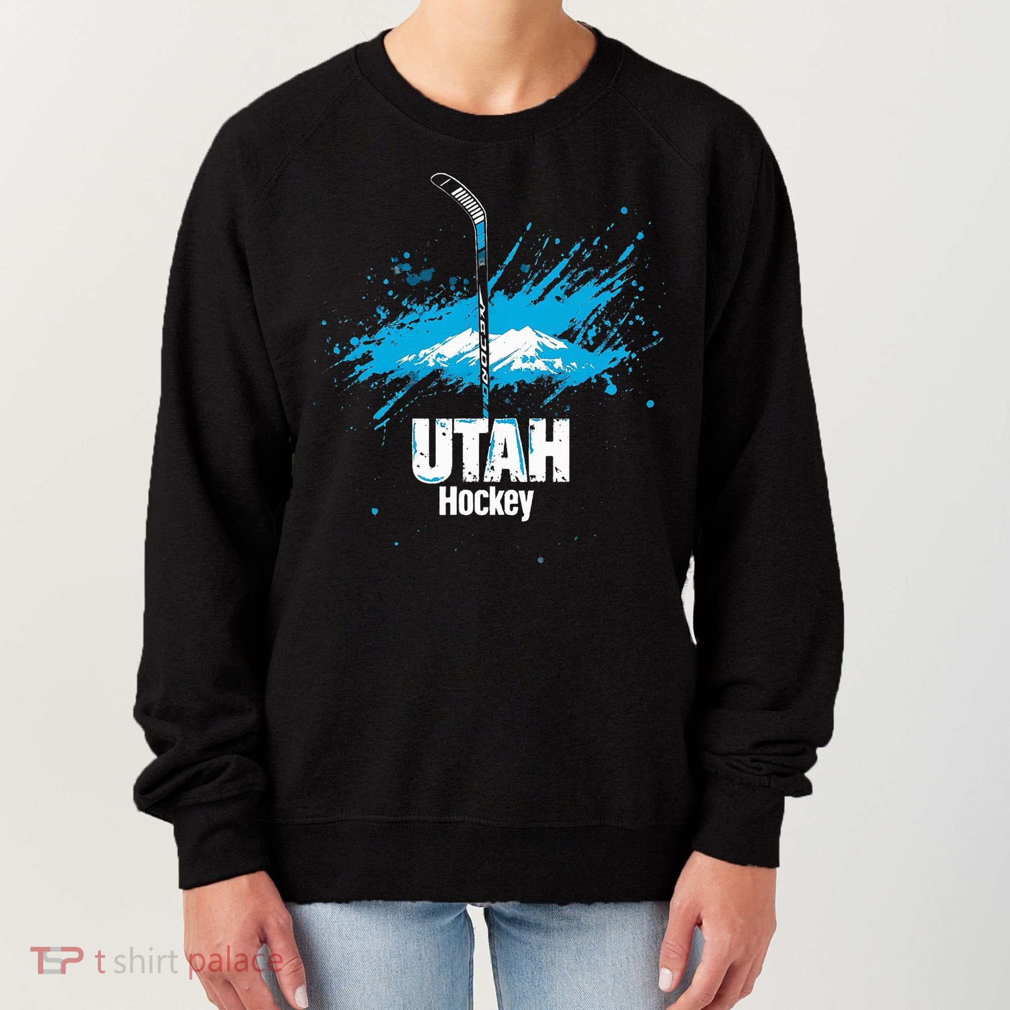 Utah Hockey Women's Sweatshirt