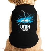 Utah Hockey Doggie Tank thumb 0