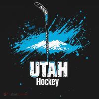 Utah Hockey Doggie Tank thumb 4